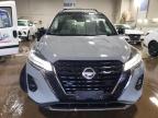 2024 Nissan Kicks Sr de vânzare în Elgin, IL - Front End
