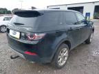 2018 LAND ROVER DISCOVERY for sale at Copart EAST KILBRIDE