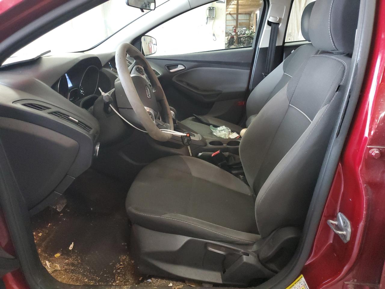 2014 Ford Focus - Image 7