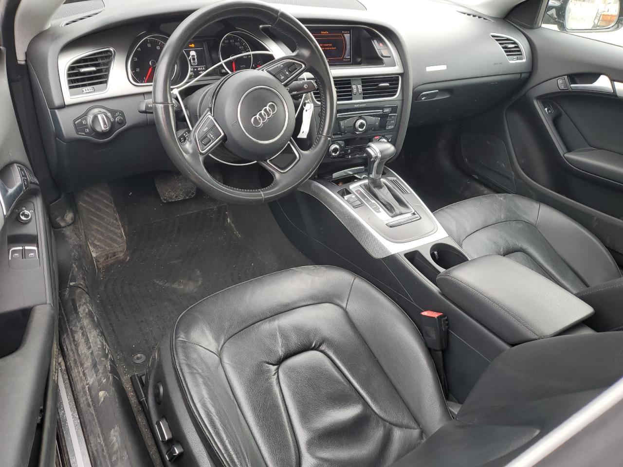 2013 Audi A5 - Image 8