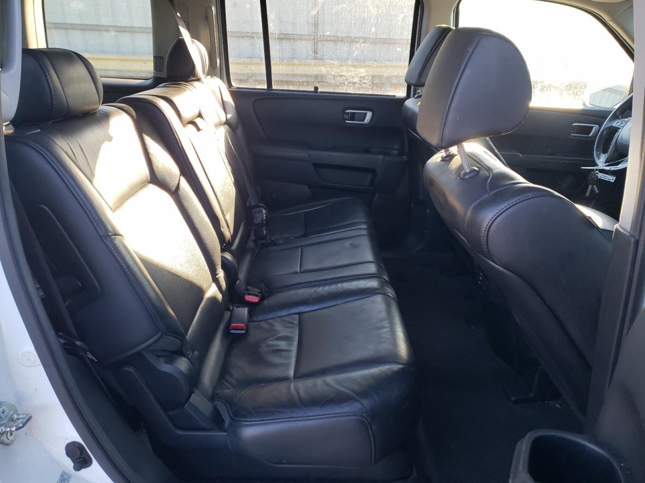 2011 Honda Pilot - Image 11