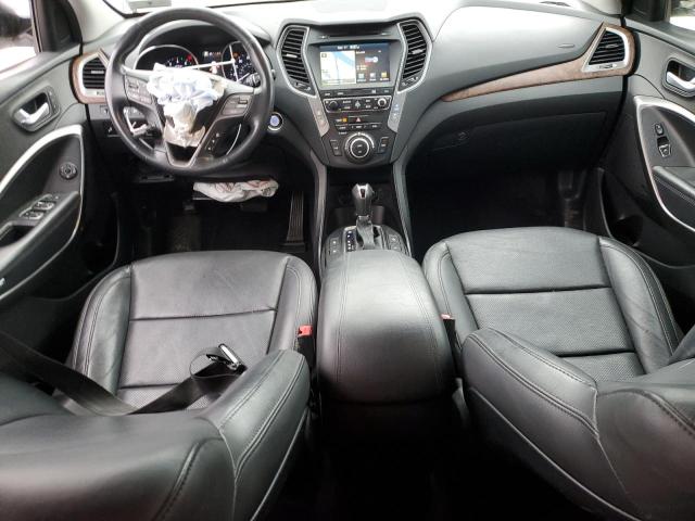  HYUNDAI SANTA FE 2018 Biały
