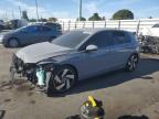 2024 Volkswagen Gti S იყიდება Miami-ში, FL - Front End