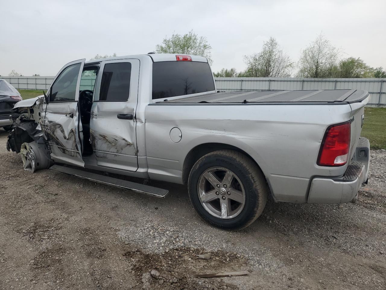 2018 RAM 1500 - Image 2