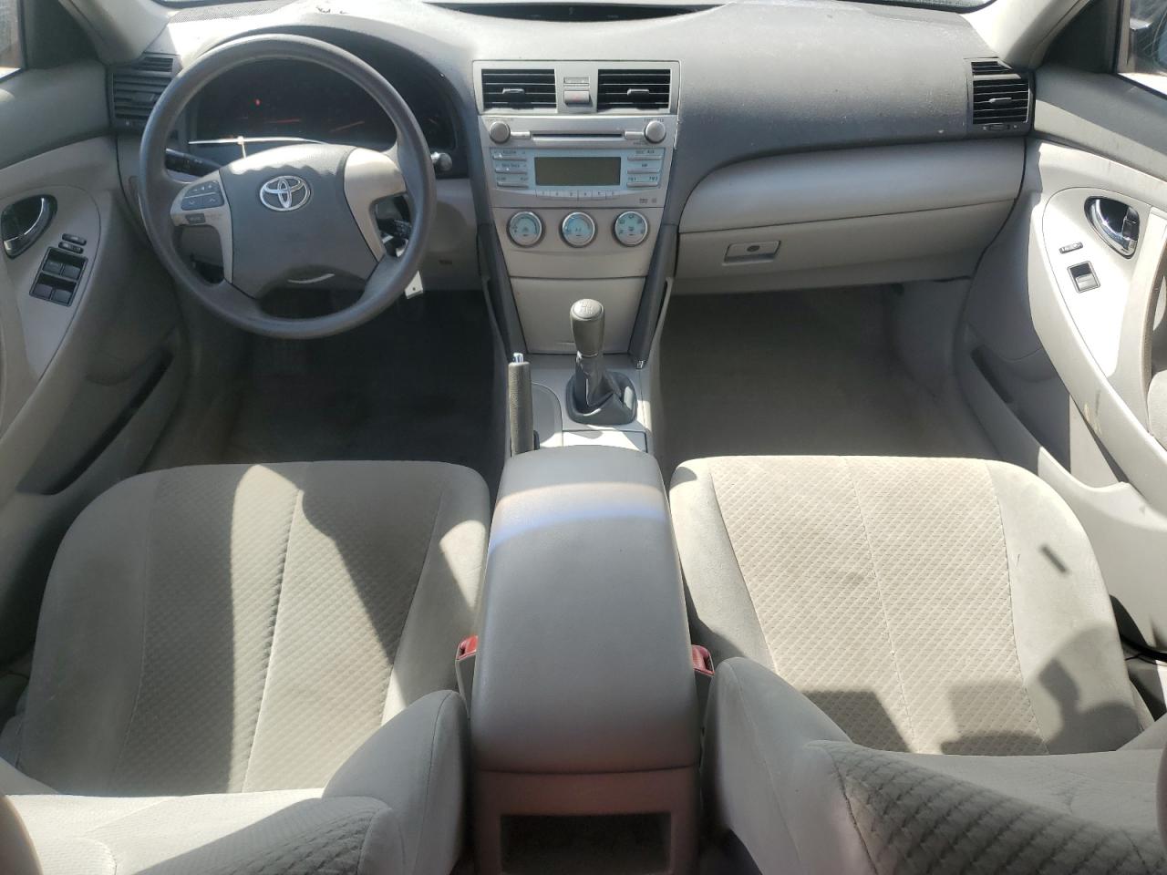 2007 Toyota Camry - Image 8
