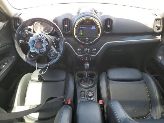  MINI COOPER 2019 White
