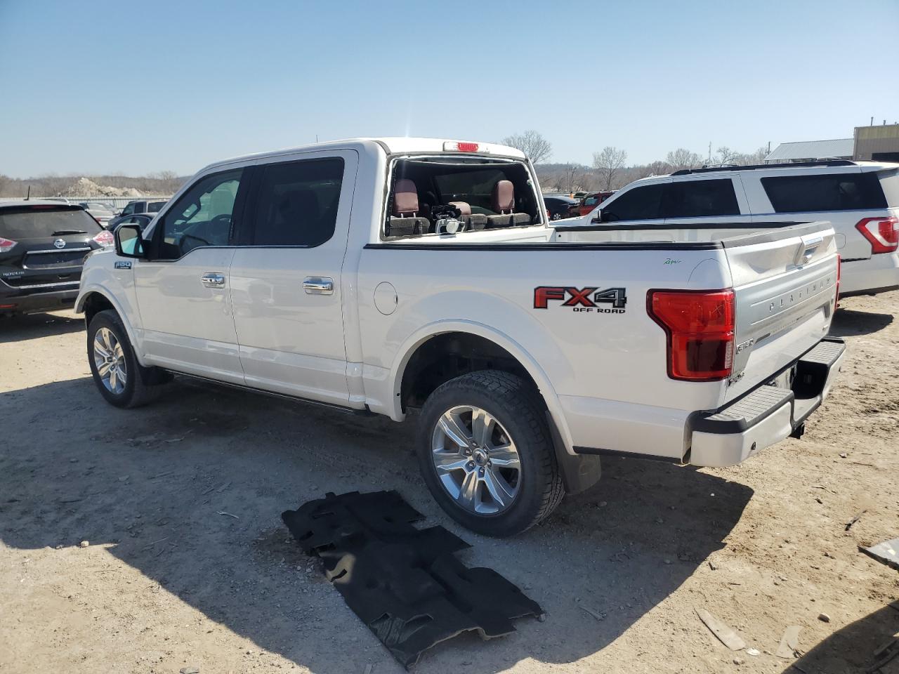 2019 Ford F-150 - Image 2