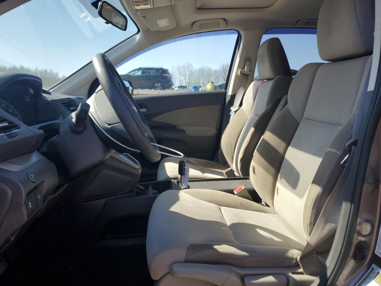 2014 Honda CR-V - Image 7