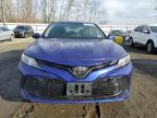 2018 Toyota Camry L продається в Windsor, NJ - Rear End