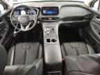 2023 Hyundai Santa Fe Sel Premium للبيع في Van Nuys، CA - Front End