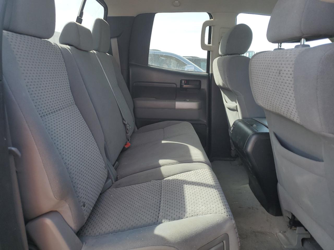 2009 Toyota Tundra - Image 10