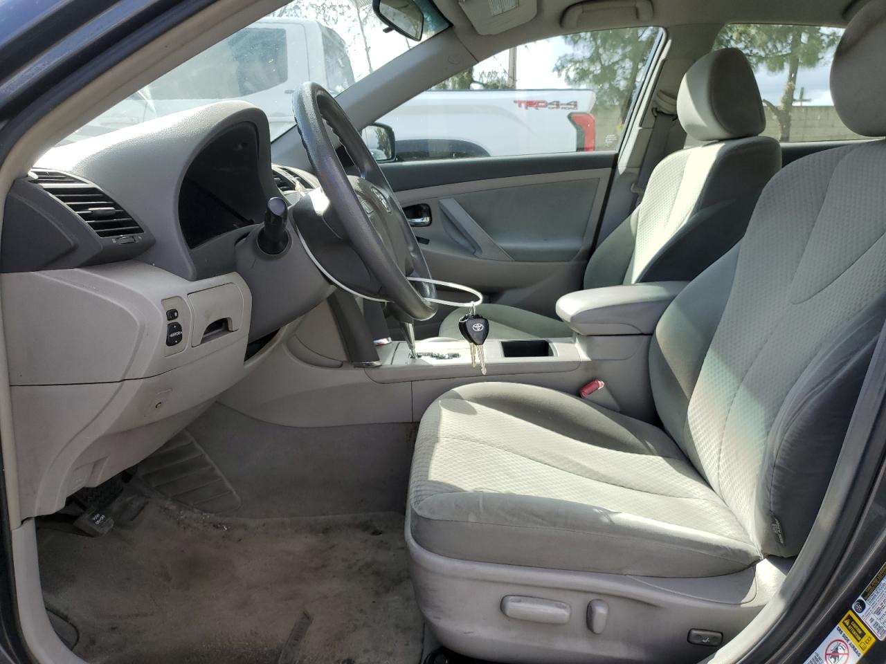 2008 Toyota Camry - Image 7