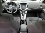 2015 Chevrolet Cruze Lt en Venta en Kansas City, KS - Front End