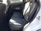 2016 VAUXHALL ANTARA EXC for sale at Copart WHITBURN