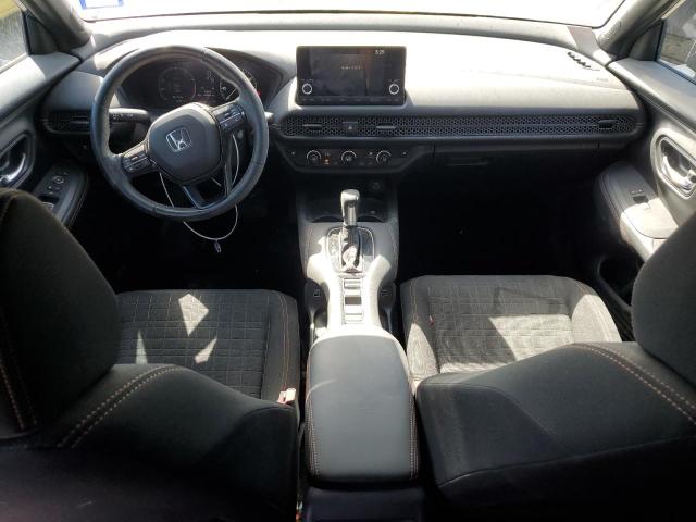 HONDA HR-V 2023 Czarny