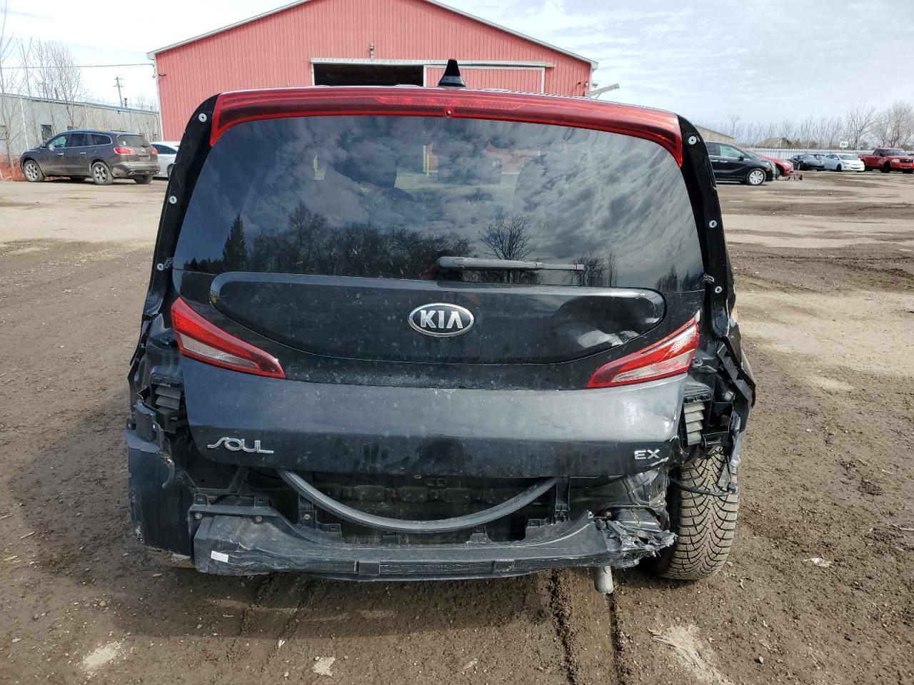 2020 Kia Soul - Image 6