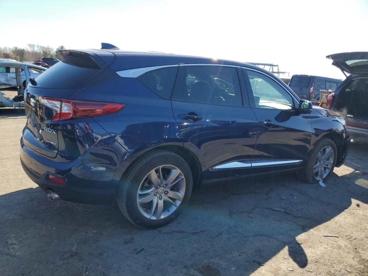 2019 Acura RDX - Image 3