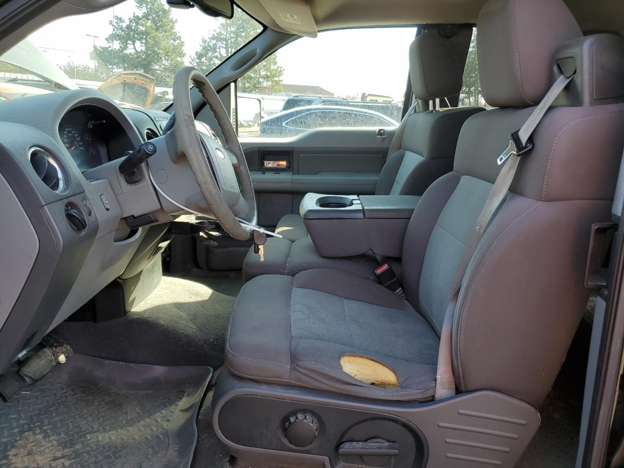 2005 Ford F-150 - Image 7