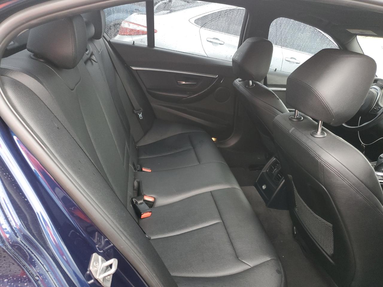 2016 BMW 3er - Image 10