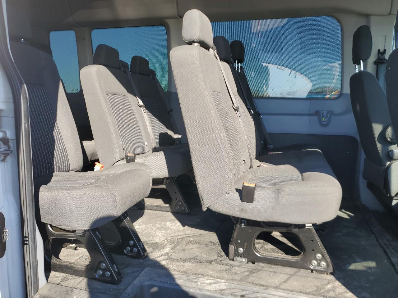 2015 Ford Transit - Image 11