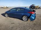 2013 Hyundai Elantra Gls на продаже в Airway Heights, WA - Rear End