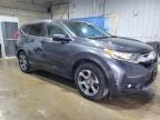 2017 Honda Cr-V Ex продається в Candia, NH - Rear End
