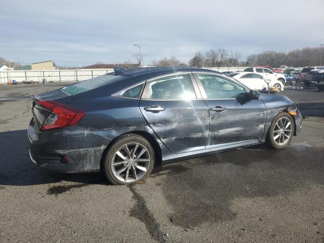  HONDA CIVIC 2019 Szary