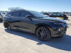 2022 Chevrolet Blazer Rs zu verkaufen in Wilmer, TX - Side