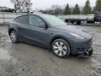 2024 Tesla Model Y  for Sale in Albany, NY - Front End