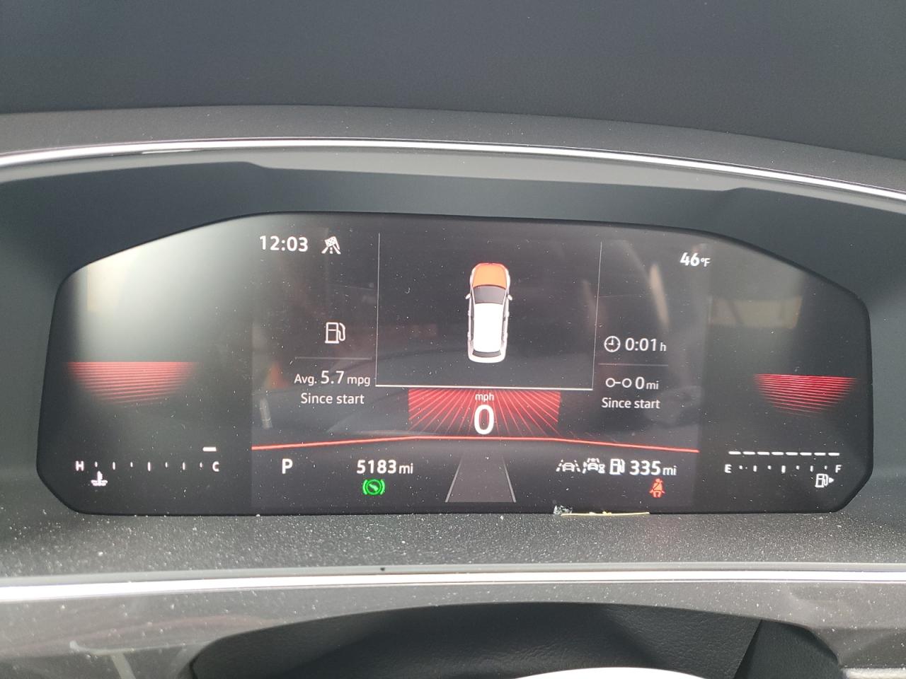 2024 Volkswagen Tiguan - Image 9