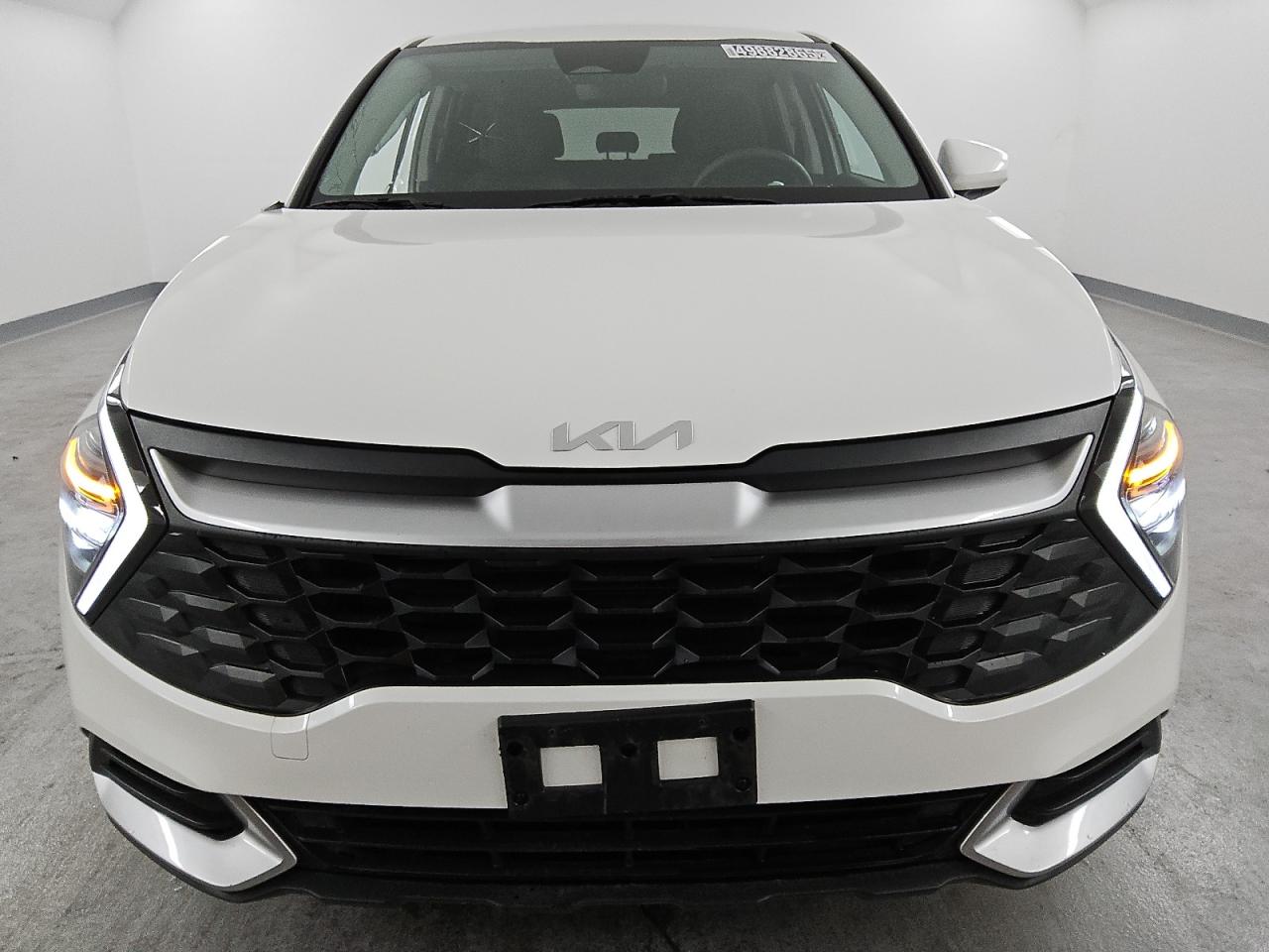 Van Nuys, CA에서 판매 중인 2024 Kia Sportage Lx - Side
