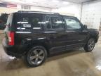 2015 Jeep Patriot Latitude للبيع في Davison، MI - Front End
