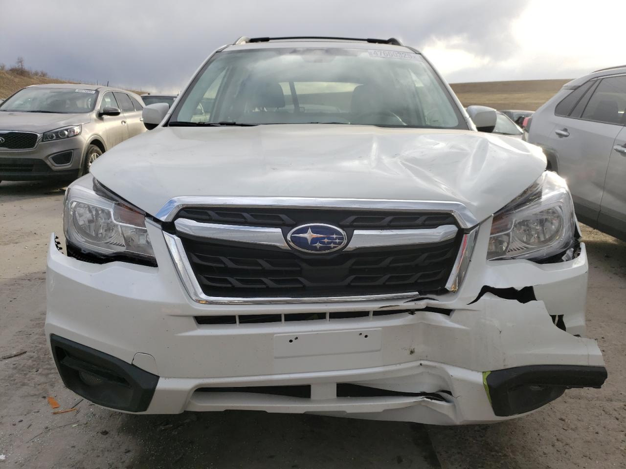 2017 Subaru Forester - Image 5