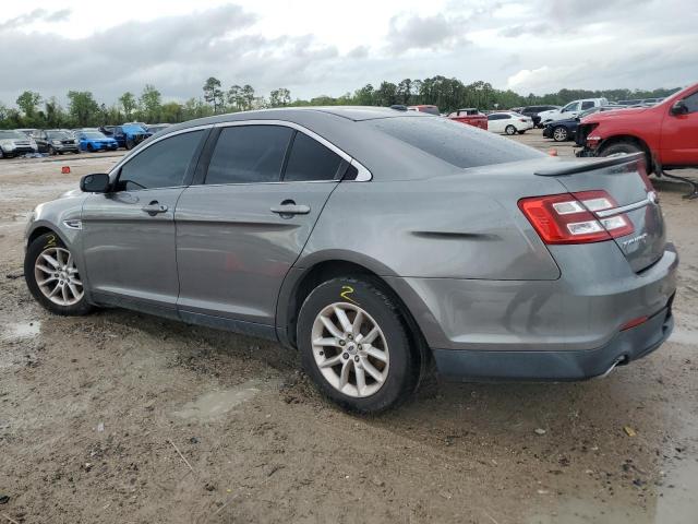  FORD TAURUS 2014 Szary