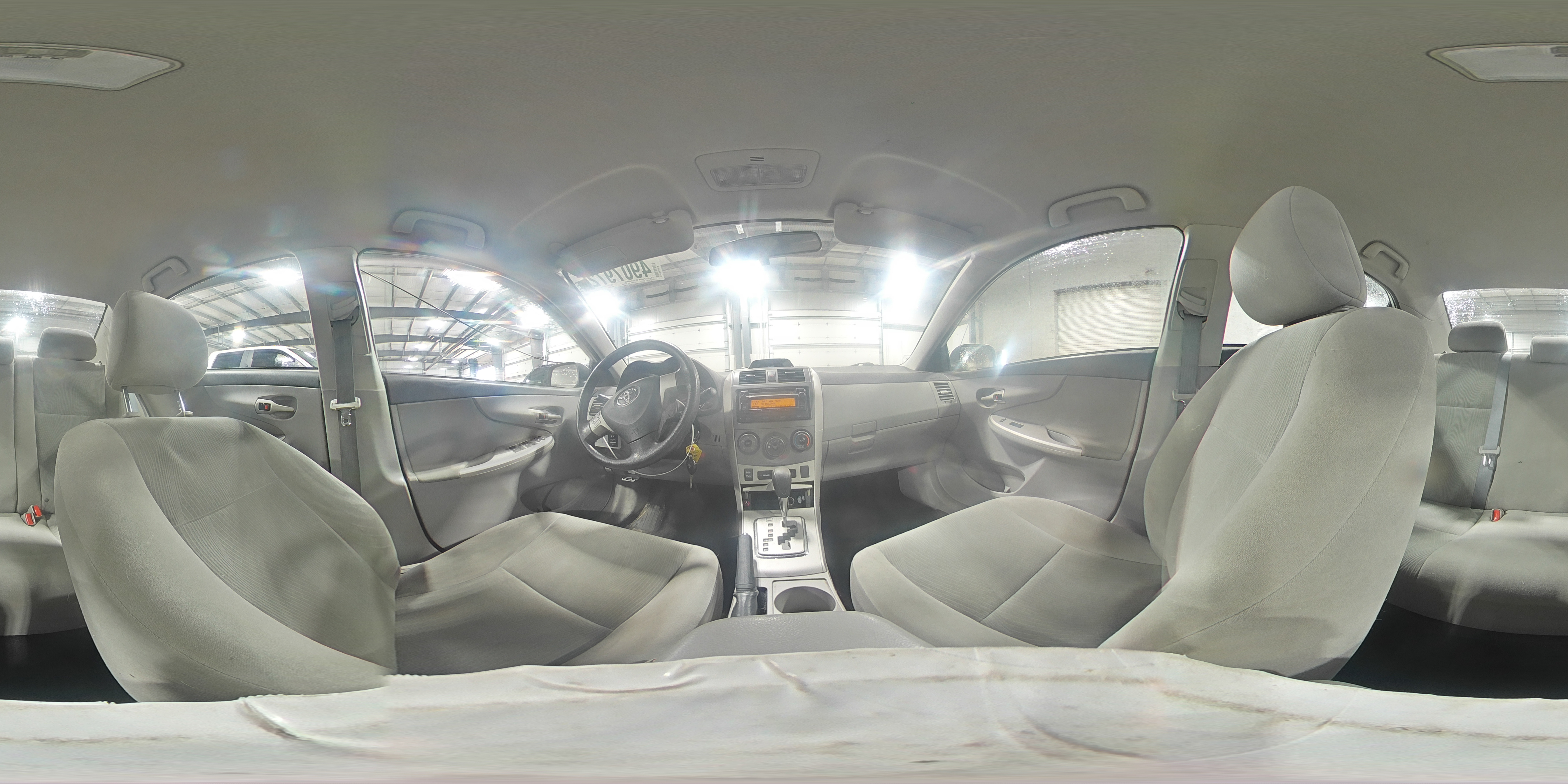 2012 Toyota Corolla - Image 15