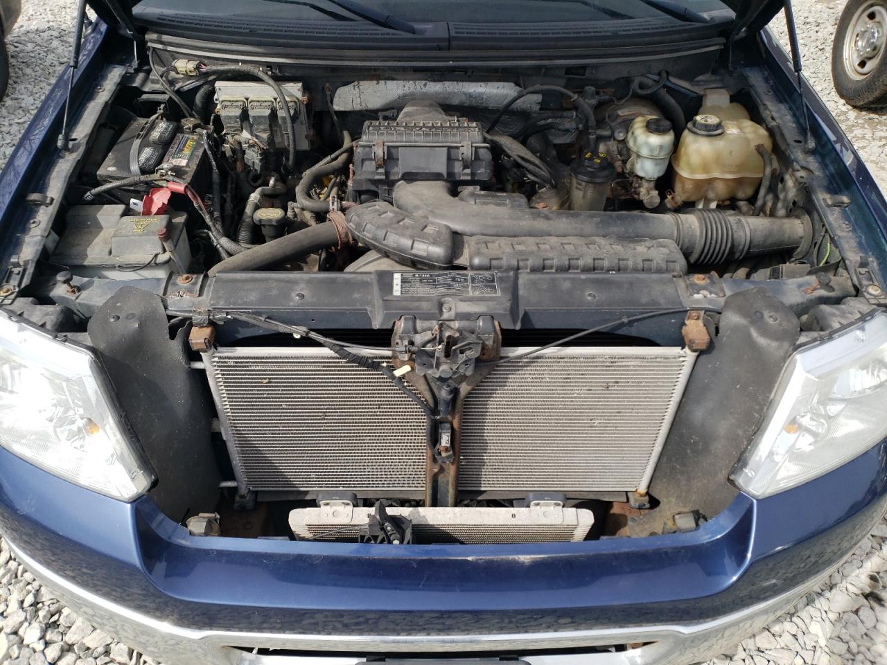 2007 Ford F-150 - Image 11