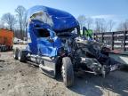 2024 Freightliner Cascadia 123 Semi Truck for Sale in Ellwood City, PA - Rollover