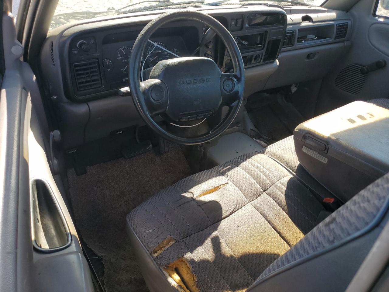 1995 Dodge Ram 1500 VIN: 1B7HC16X5SS335198 Lot: 50077415