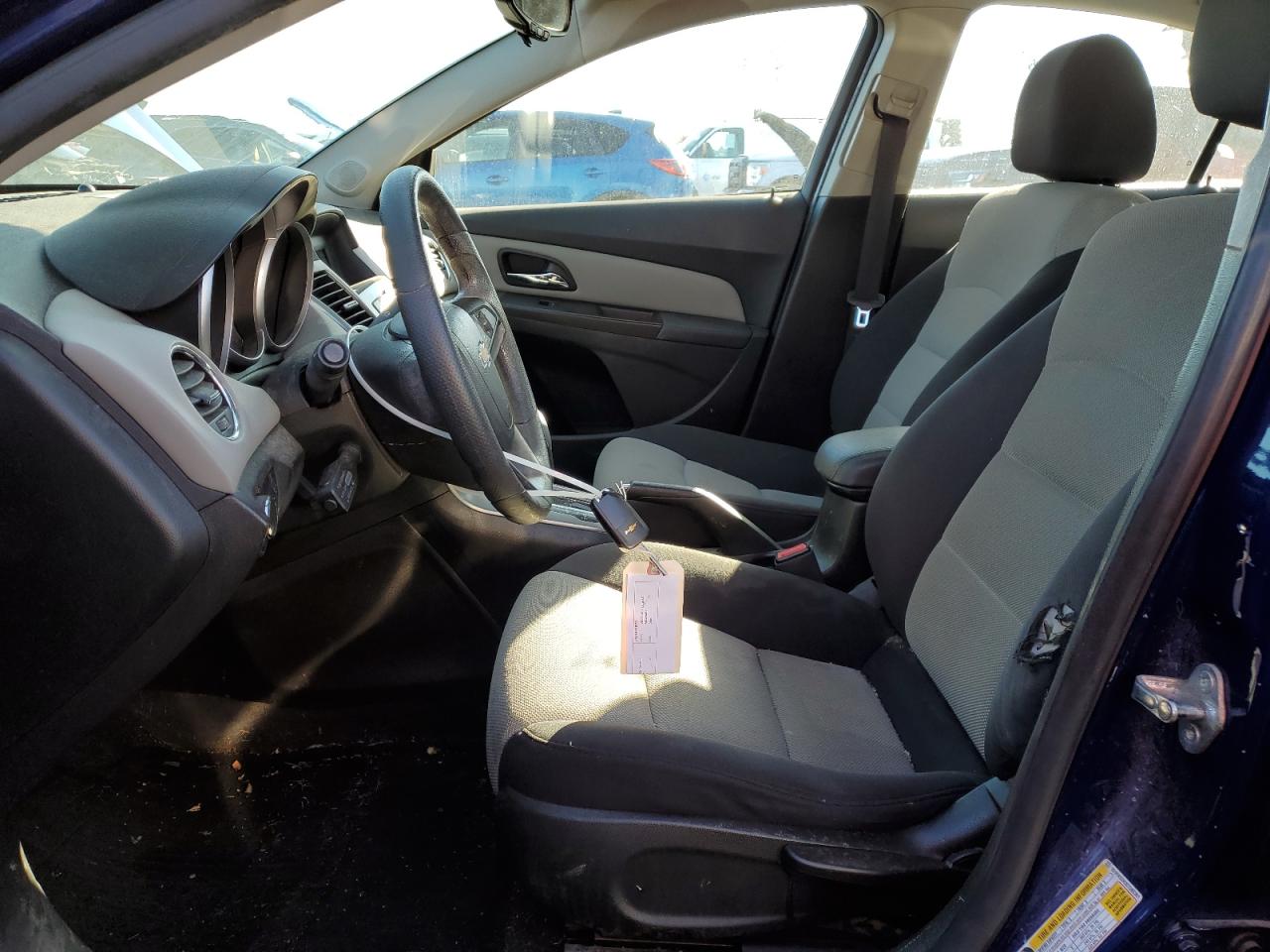 2013 Chevrolet Cruze - Image 7