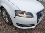 2011 AUDI A3 SPORT 1 for sale at Copart WISBECH