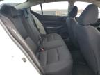 2024 Nissan Altima S for Sale in Columbia Station, OH - Rear End