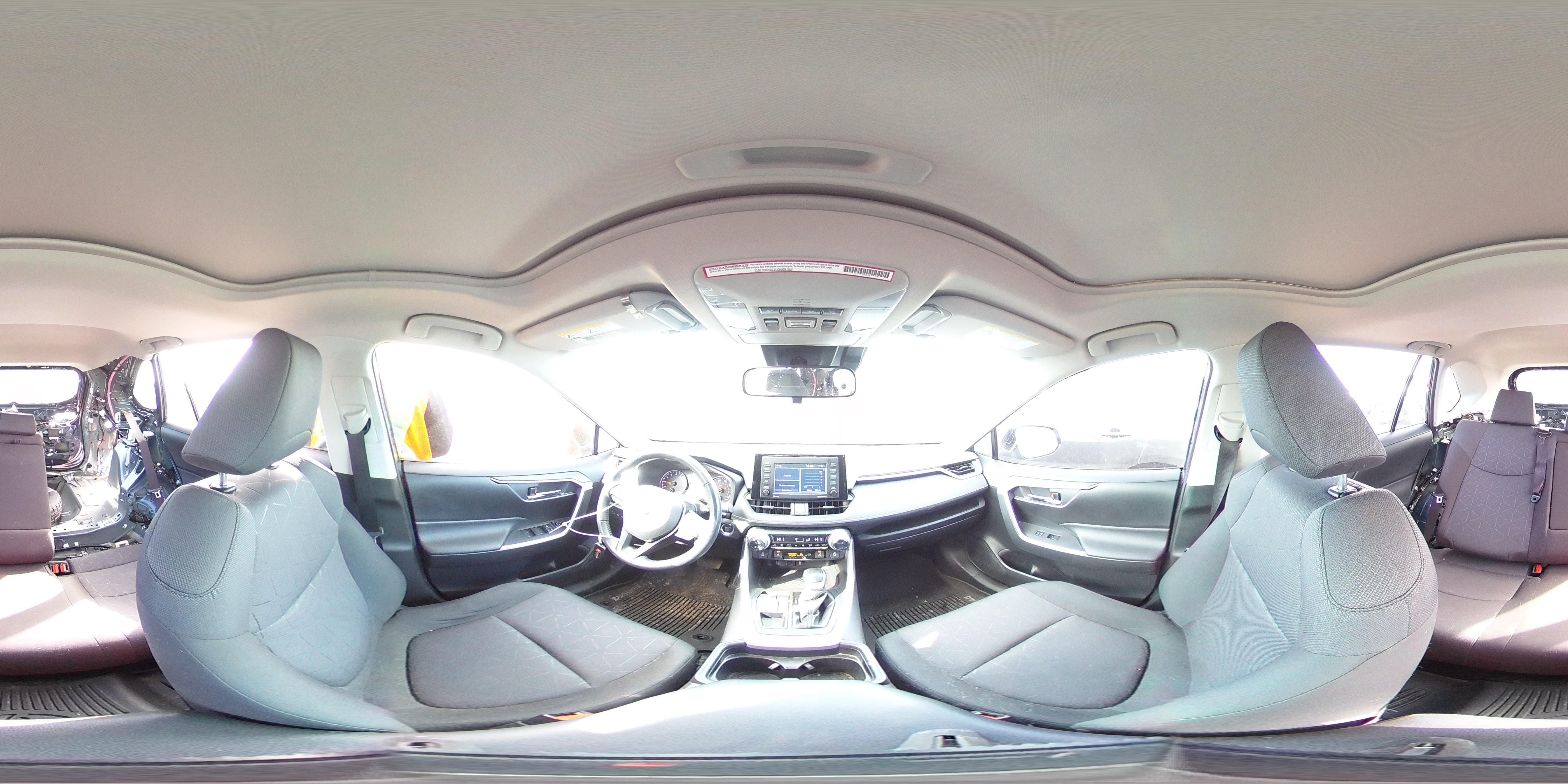 2020 Toyota RAV 4 - Image 14