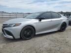 2024 Toyota Camry Trd продається в Fredericksburg, VA - Side