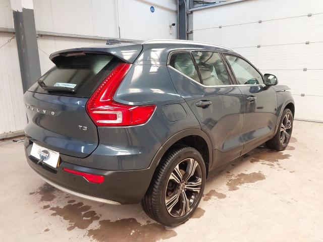 2020 VOLVO XC40 INSCR