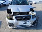 2009 CITROEN C2 VT for sale at Copart CHESTER