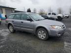 2008 Subaru Outback  for Sale in Eugene, OR - Water/Flood
