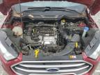 2021 Ford Ecosport Se for Sale in Byron, GA - Rear End