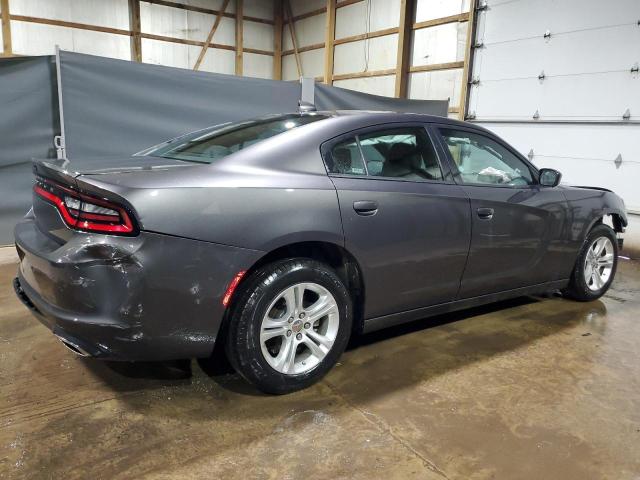 DODGE CHARGER 2023 Серый
