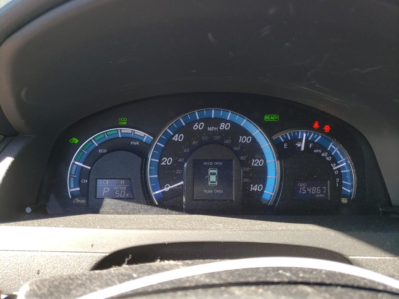 2014 Toyota Camry - Image 9