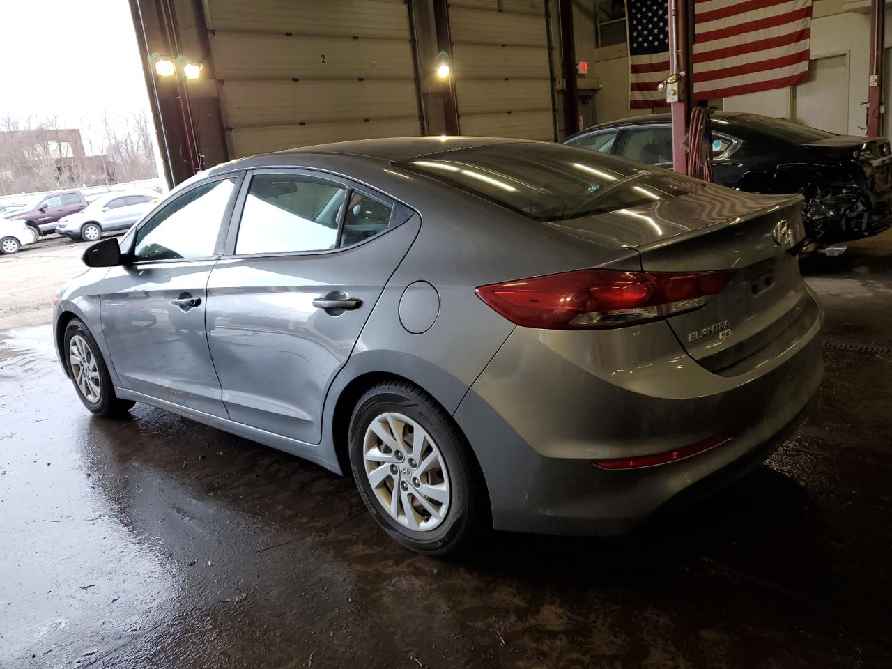 2018 Hyundai Elantra - Image 2